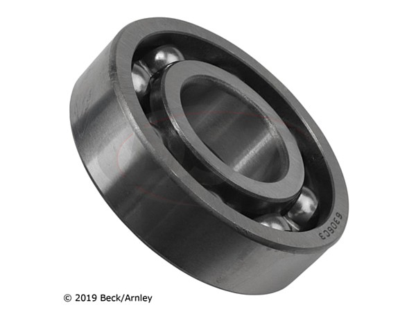beckarnley-051-3857 Rear Wheel Bearings